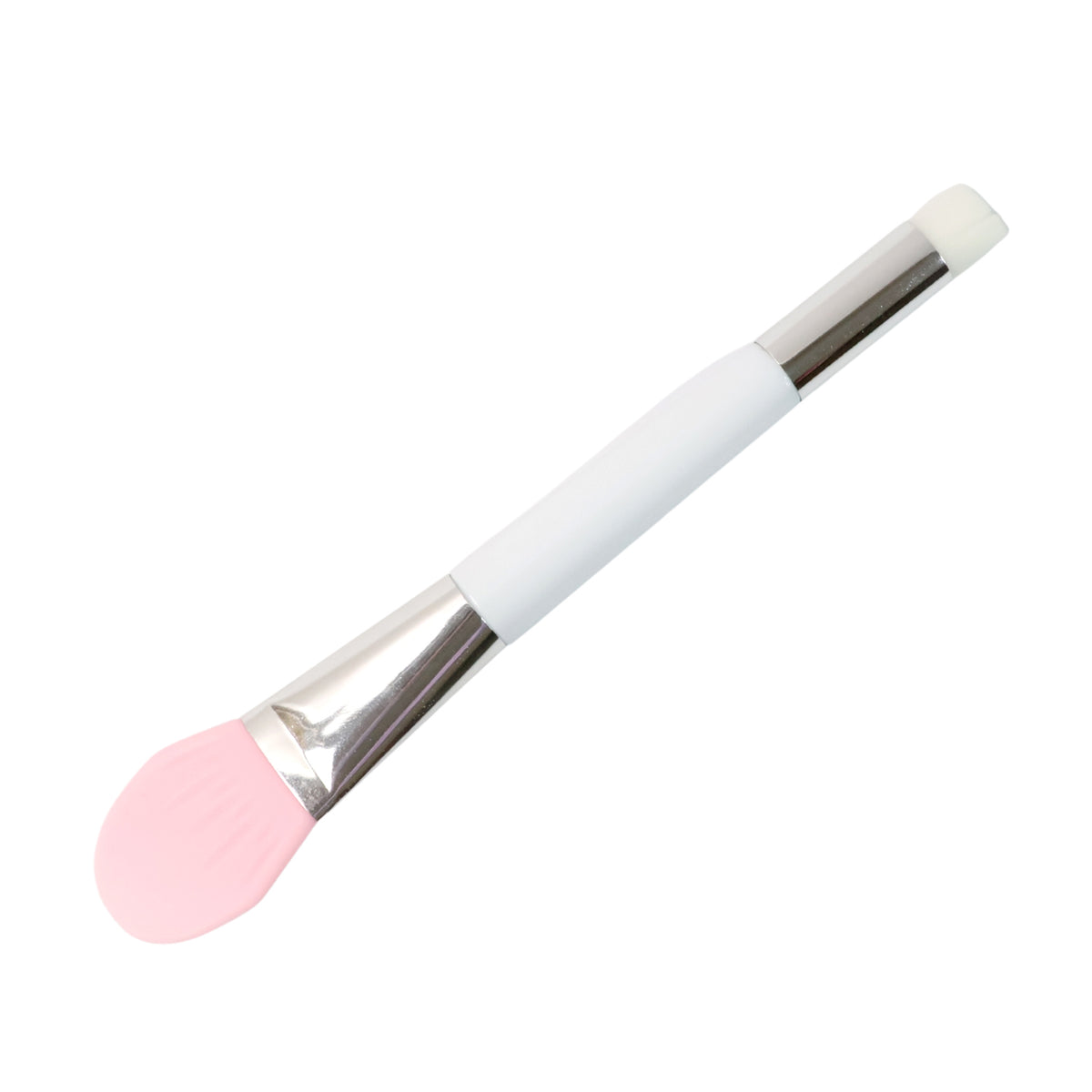 Silicone Face Mask Applicator Beauty Spatula Brush (1 Pc)