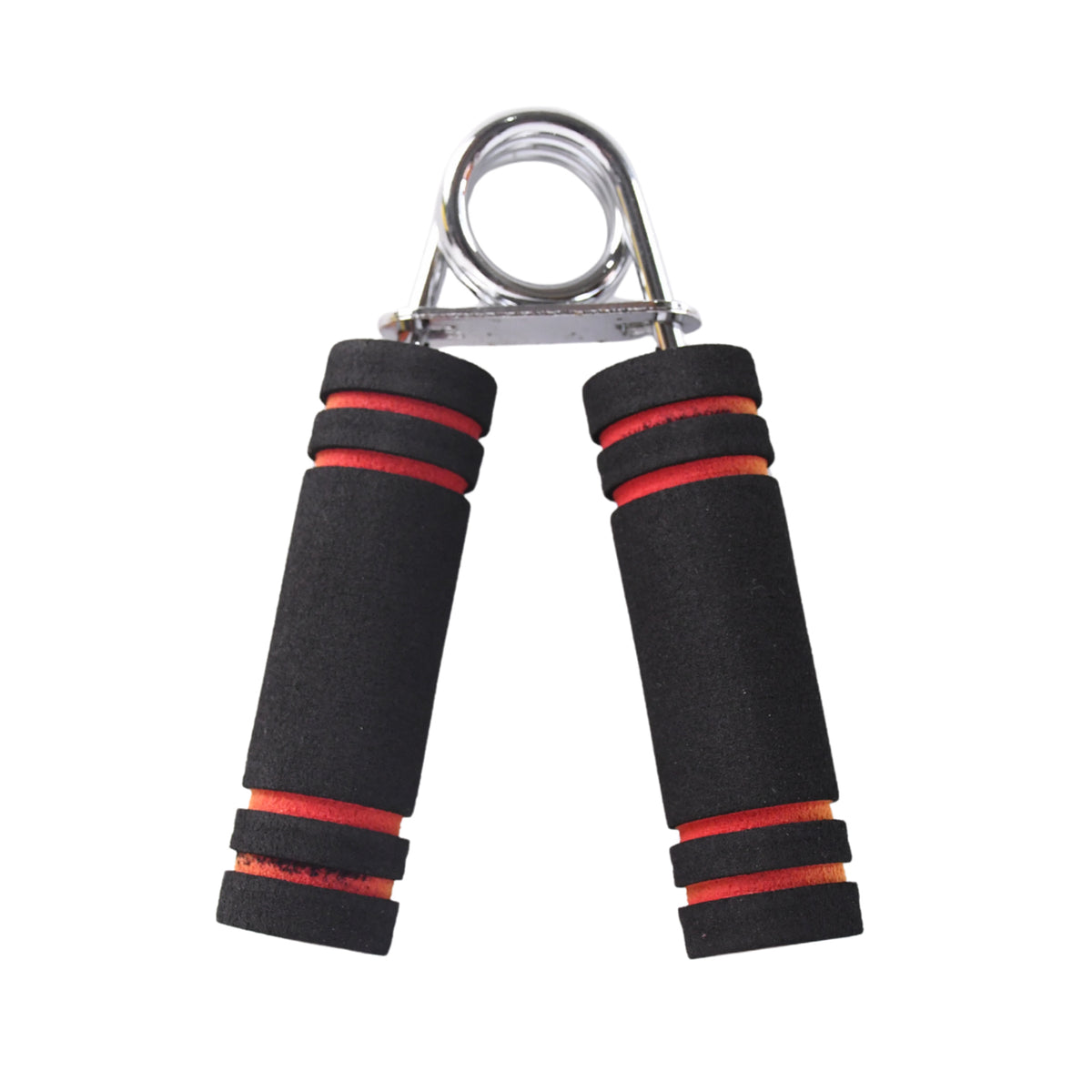 0856 Hand Gripper For Arm Exerciser Wrist Fitness Foam Hand Grip