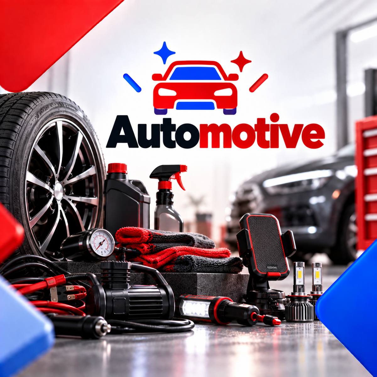 Automotive