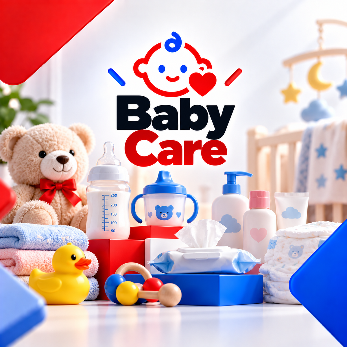 Baby Care