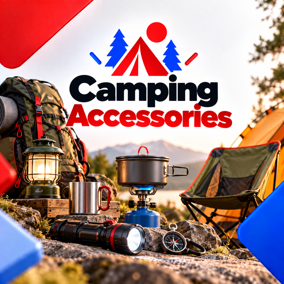 Camping Accessories