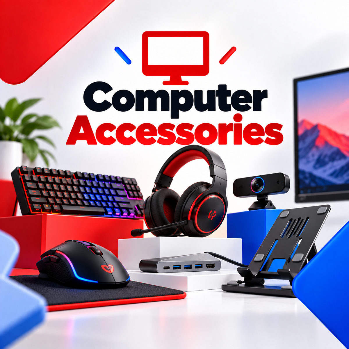 Computer Accessories