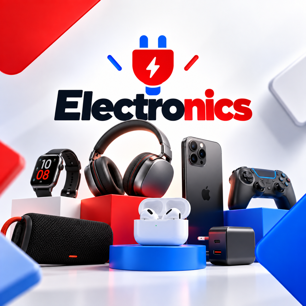 Electronics