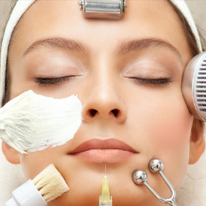Beauty, Health & Personal Care