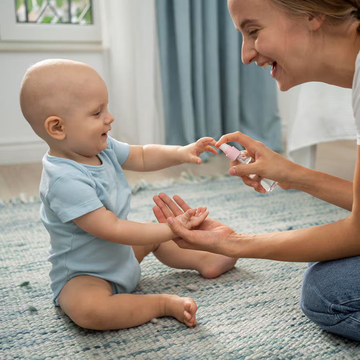 Baby Care