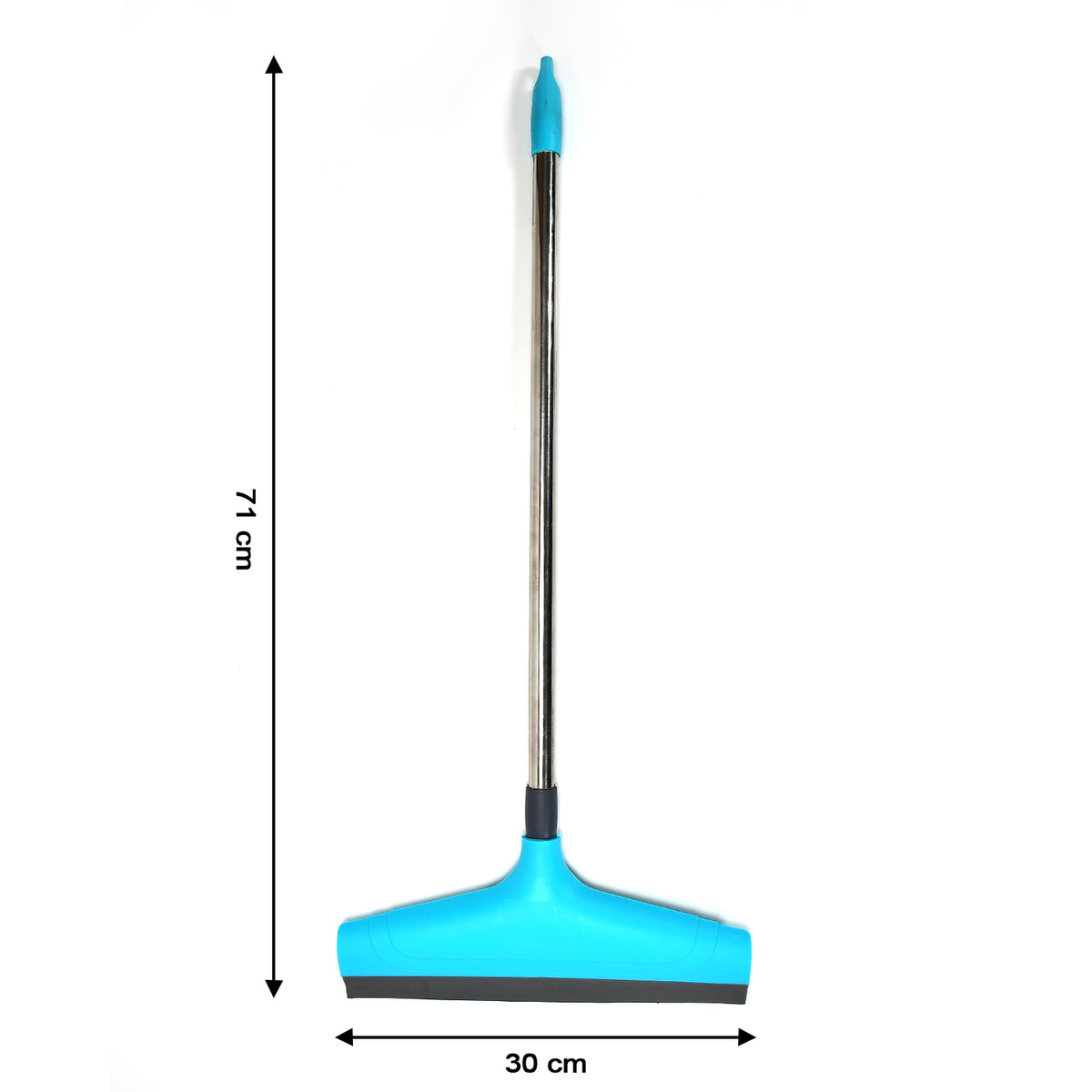 8708a Telescopic Homebathroom Wiper 12 Inch (30 Cm)
