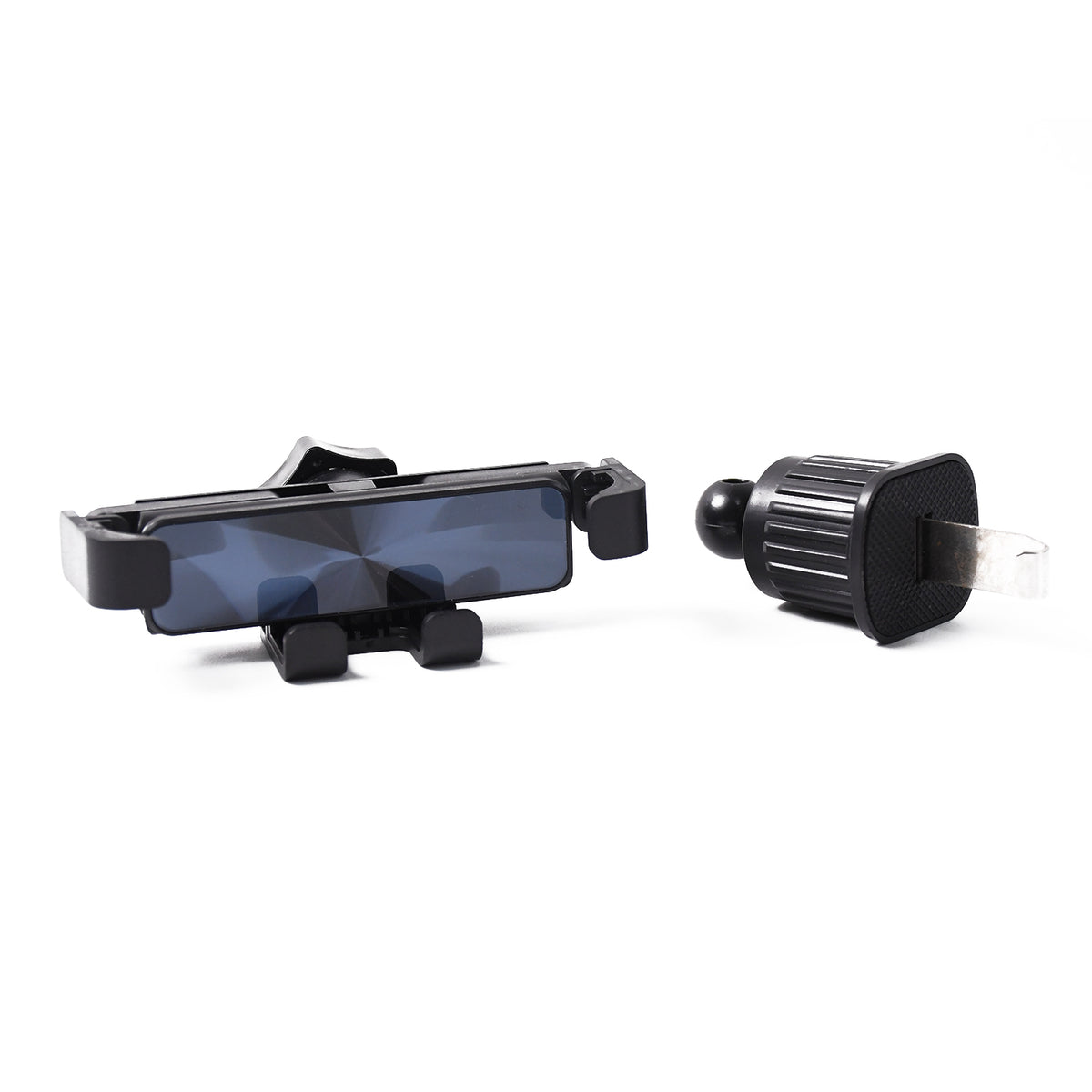 Niversal Air Vent Car Phone Holder Mount (1 Pc)