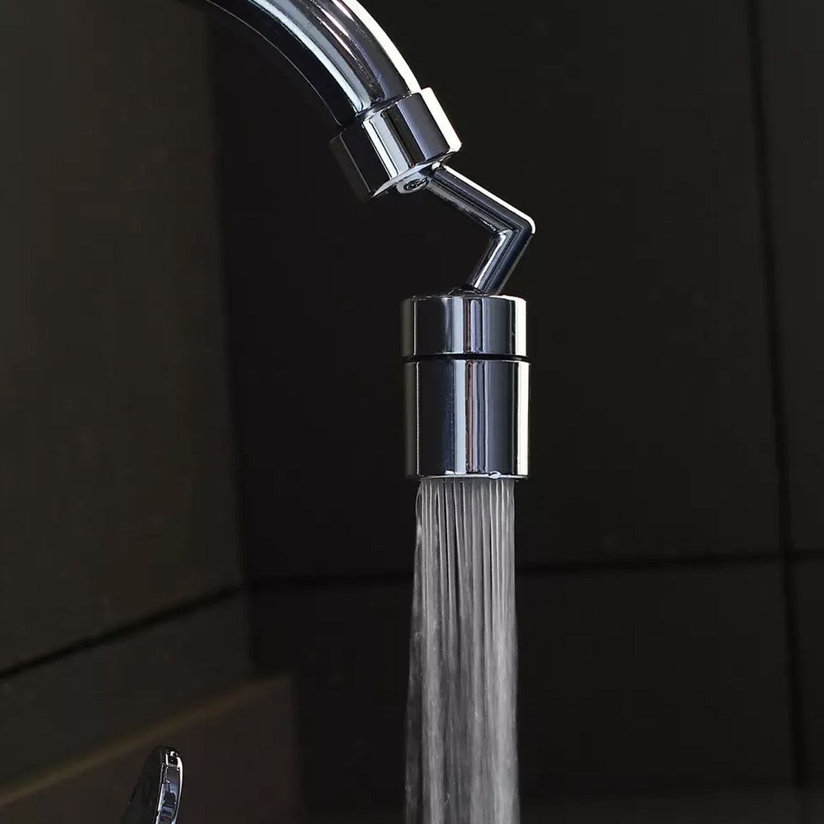 9089 Splash Filter Faucet Sink Faucet Sprayer Head Suitable For  Kitchen Bathroom Faucet