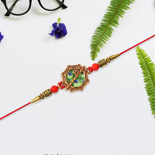 Rakhi 127