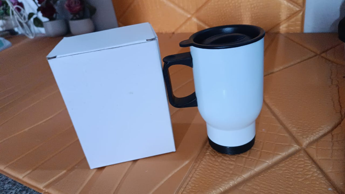 Stainless Steel Vacuum Glass Insulated Glass Coffee Cups 300ml Approx