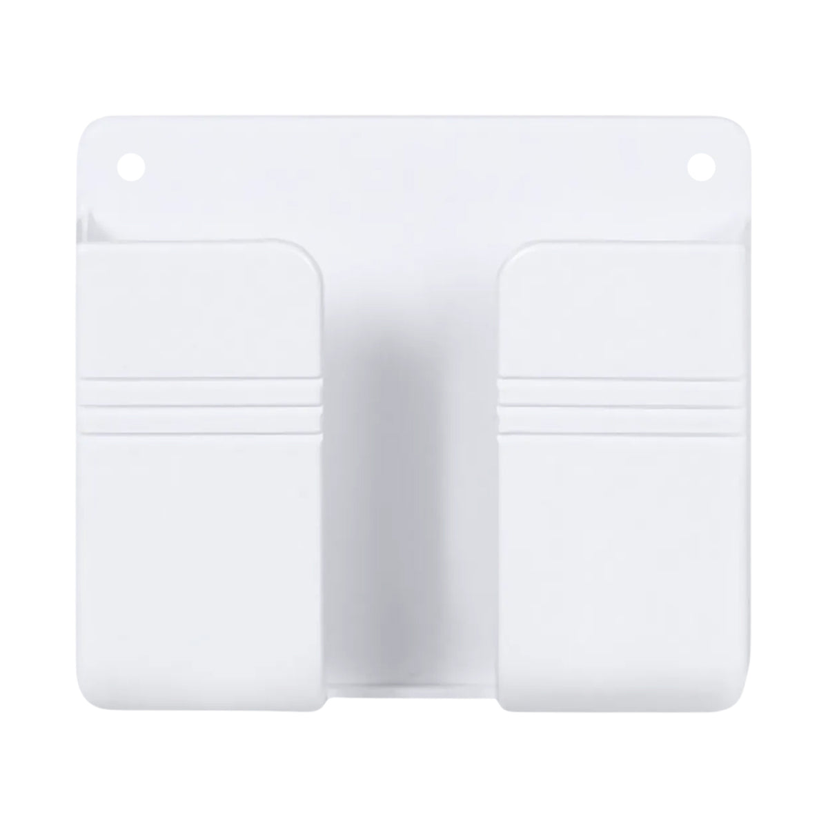 Wall Mount Self-adhesive Mobile Phone Holder Stand (1 Pc)