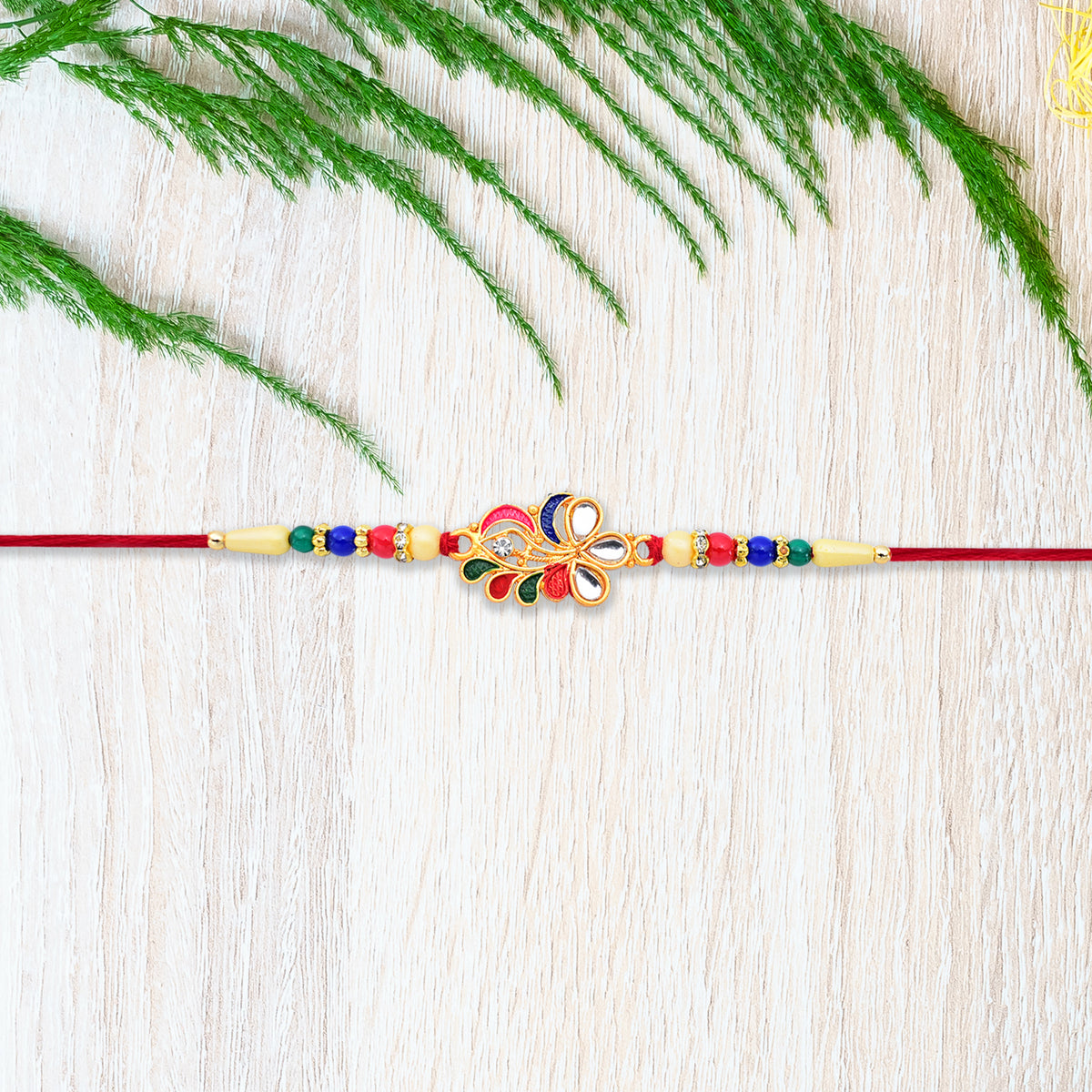 Rakhi 556