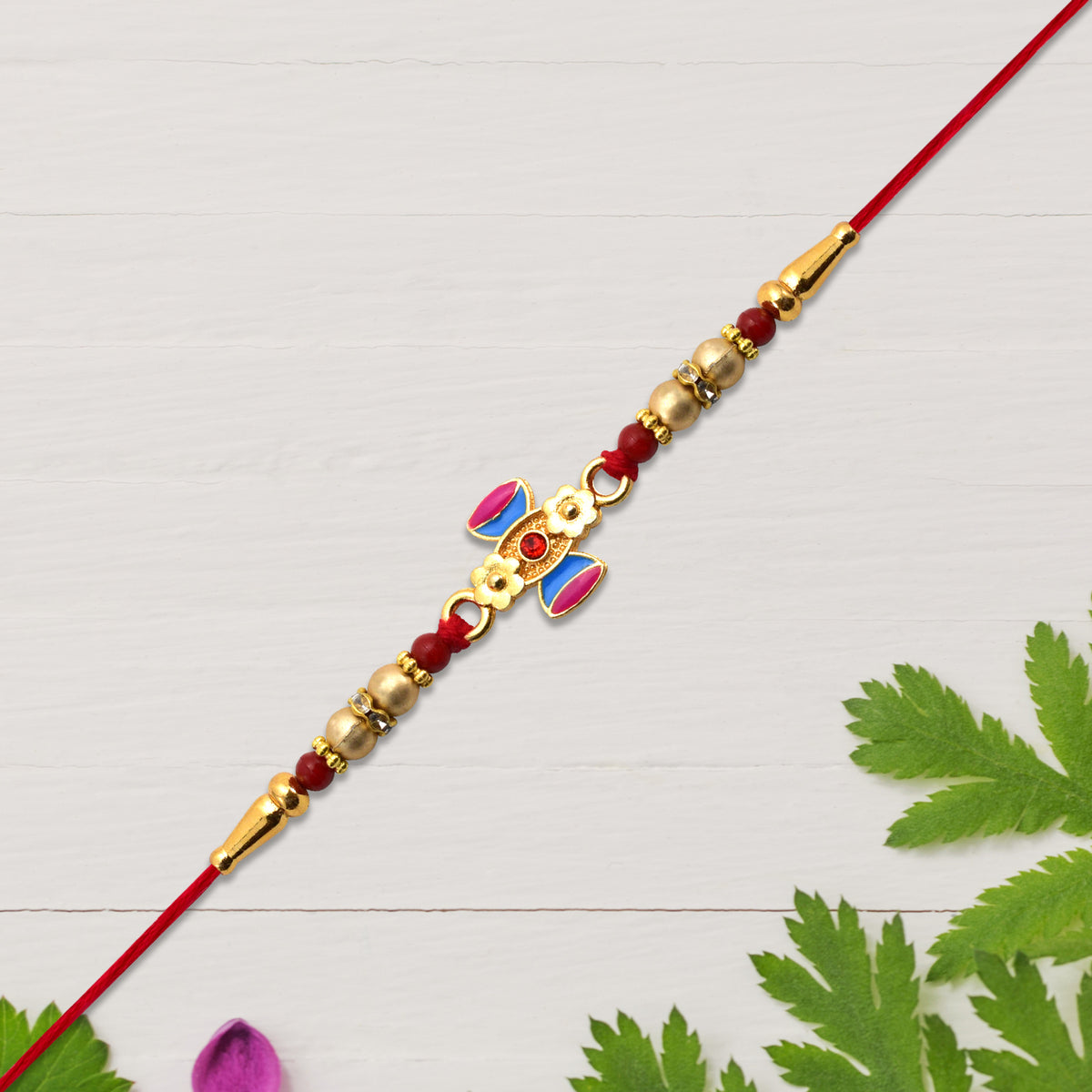 Rakhi 137