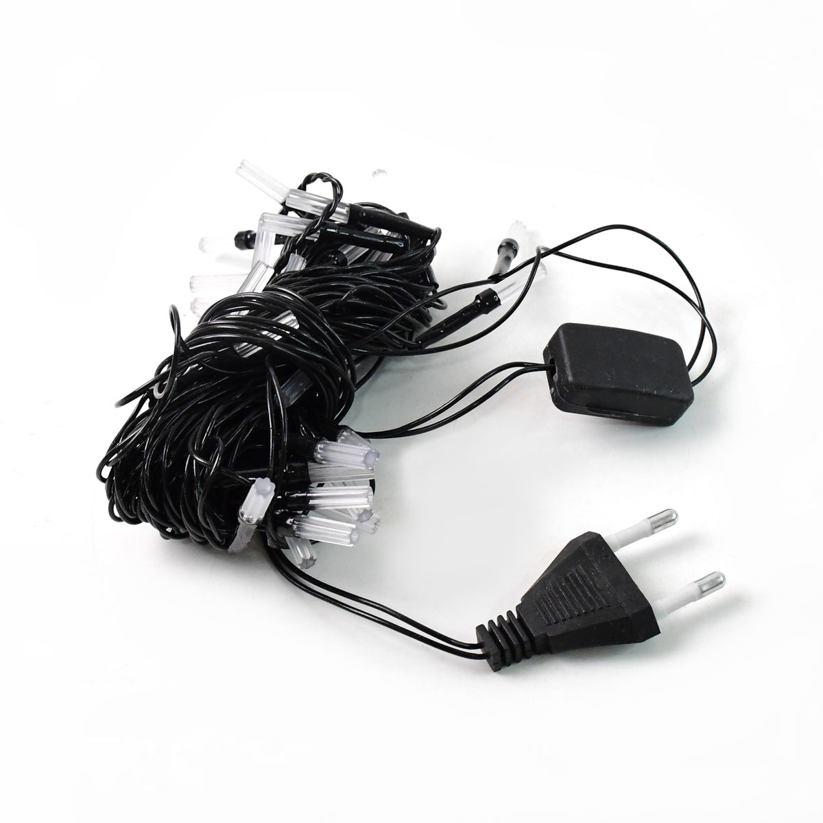Premium Multi-color Led Decorative String Lights (9 Mtr)