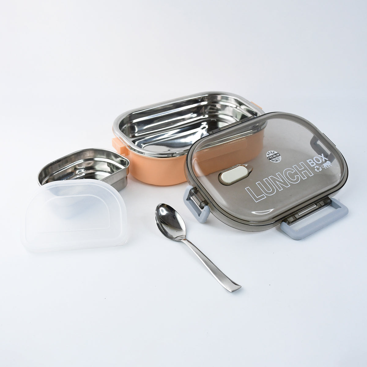Home Chef Premium Leak-proof Lunch Box