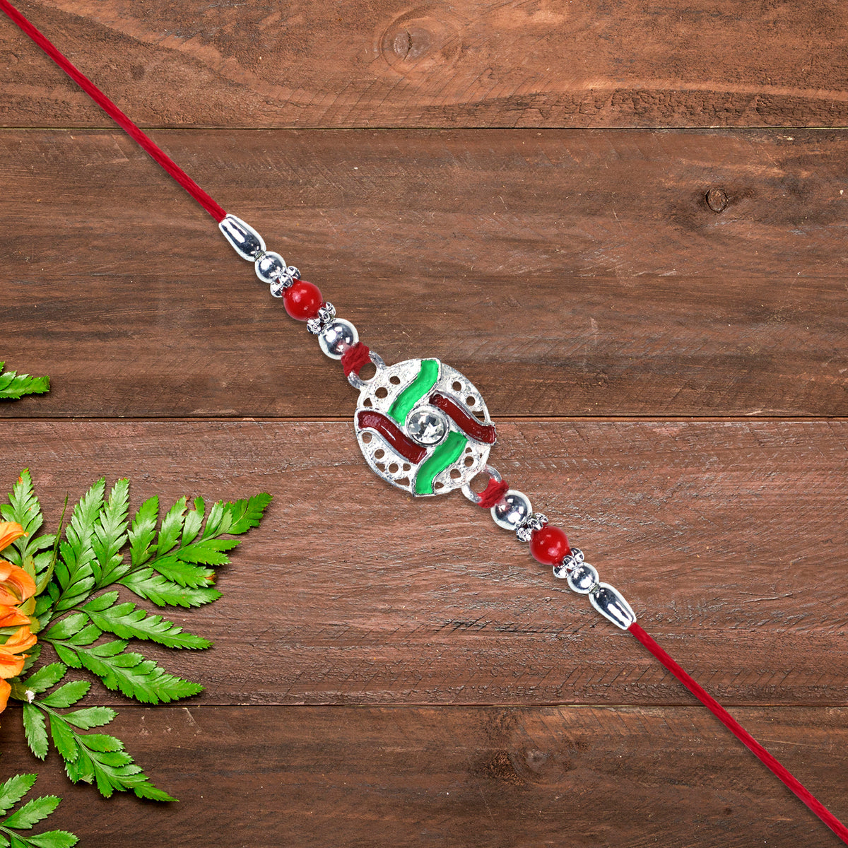 Rakhi C64