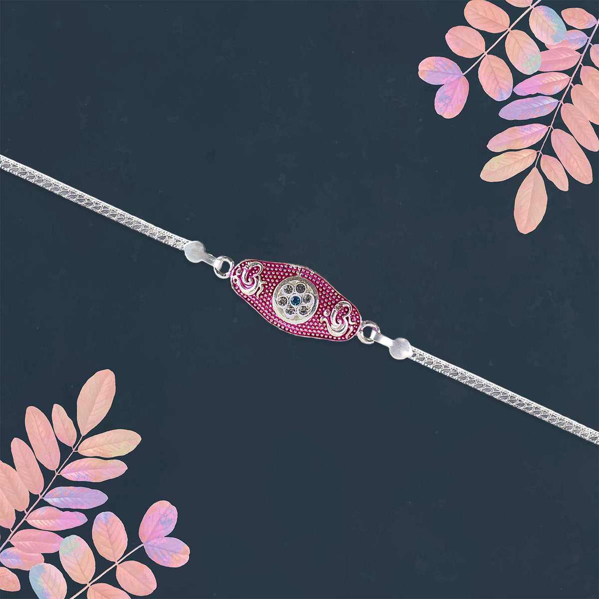 Miles May Keep Us Apart But This Rakhi Brings Us Closer Than Ever