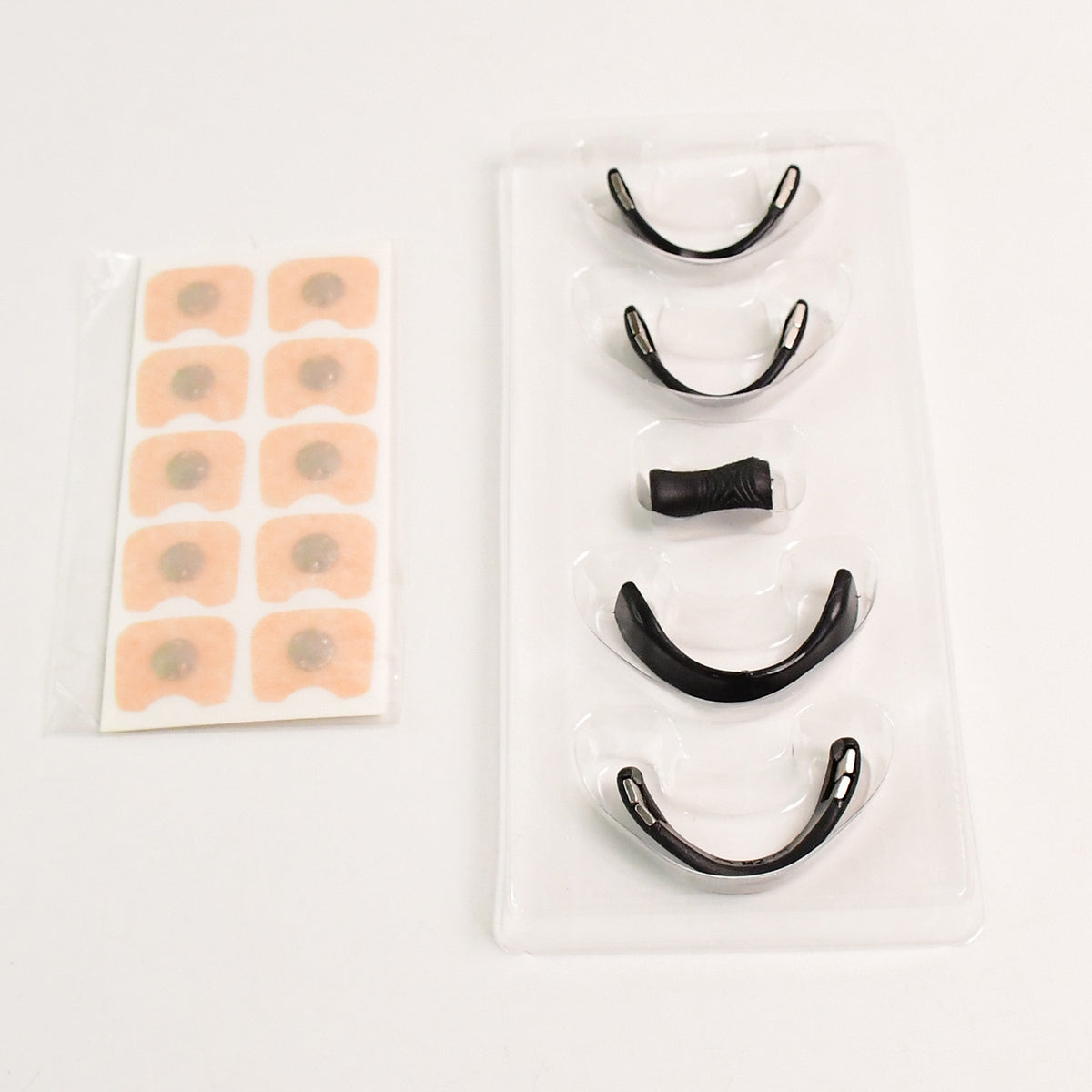 Nasal Strip Starter Kit - Boost Oxygen Intake Reduce Snoring (1 Set)