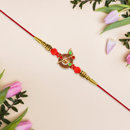 Rakhi 197