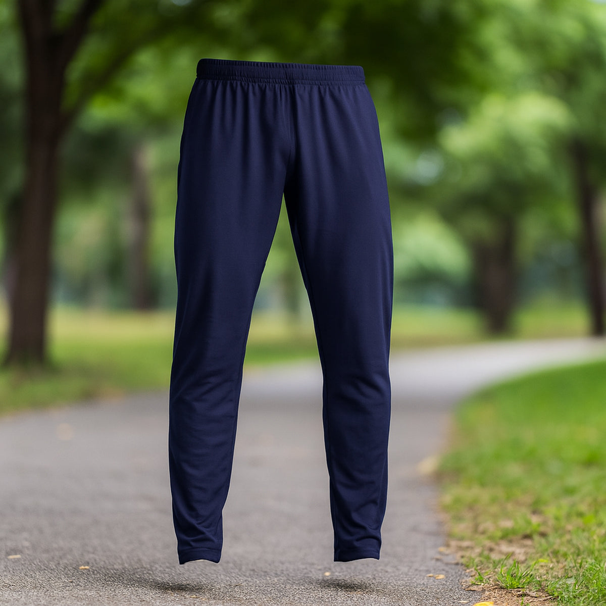 Premium Comfort Fit Mens Track Pant (Size Xl  Extra Large)