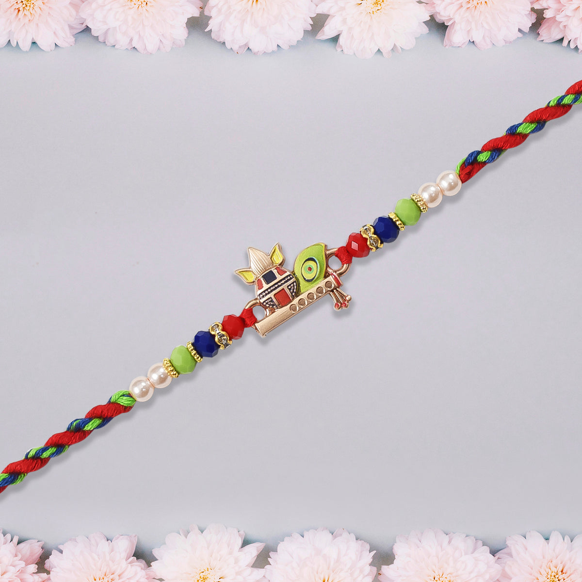 Rakhi 150