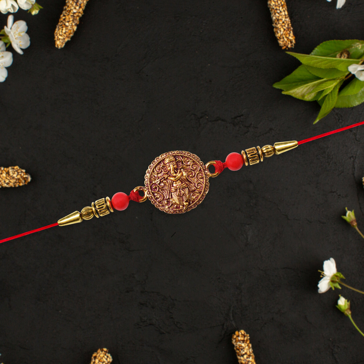 Rakhi 160