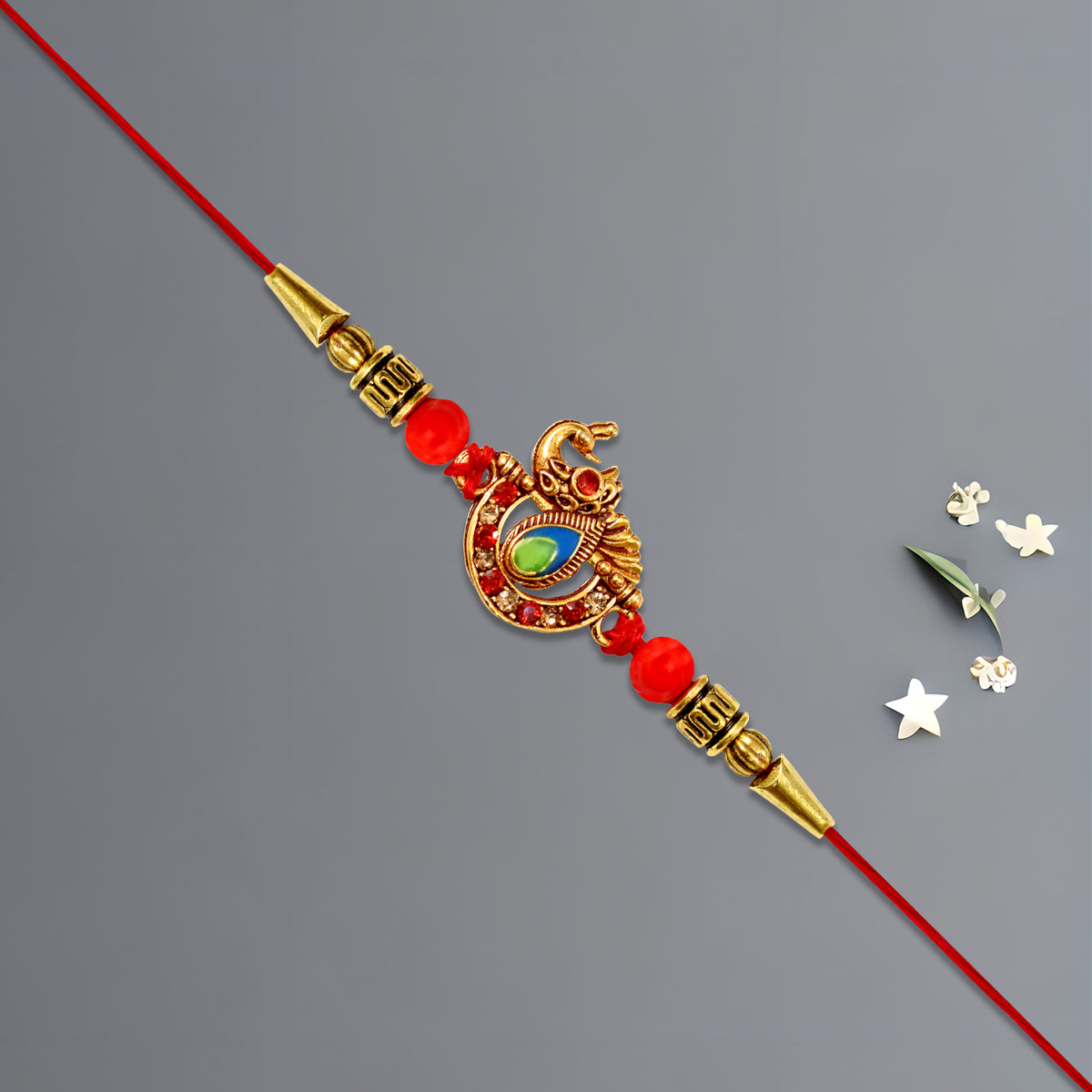Rakhi 196