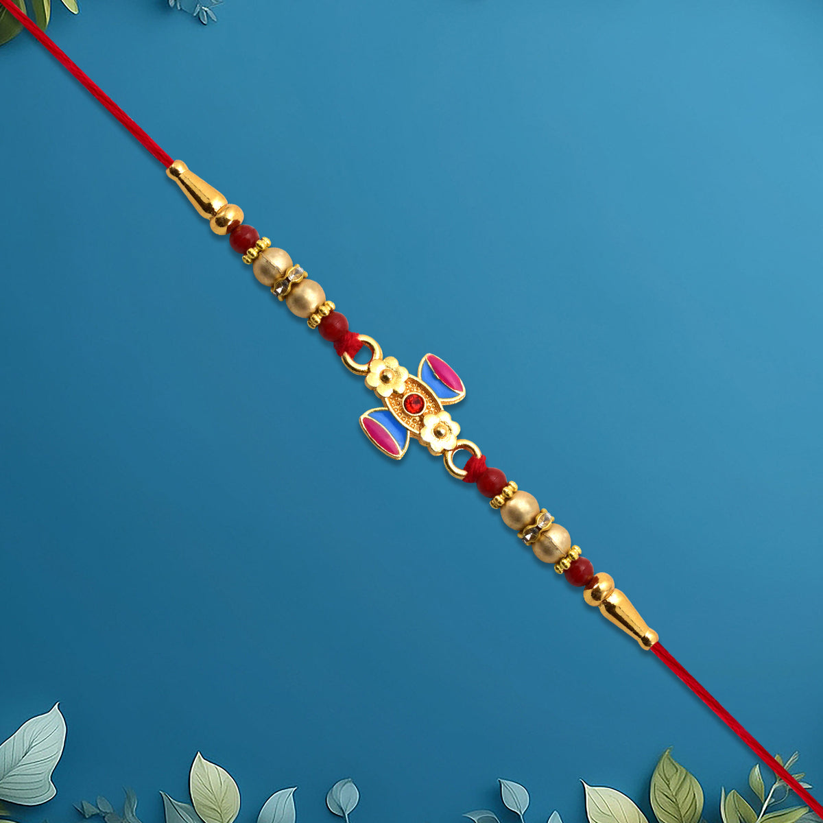 Rakhi 137