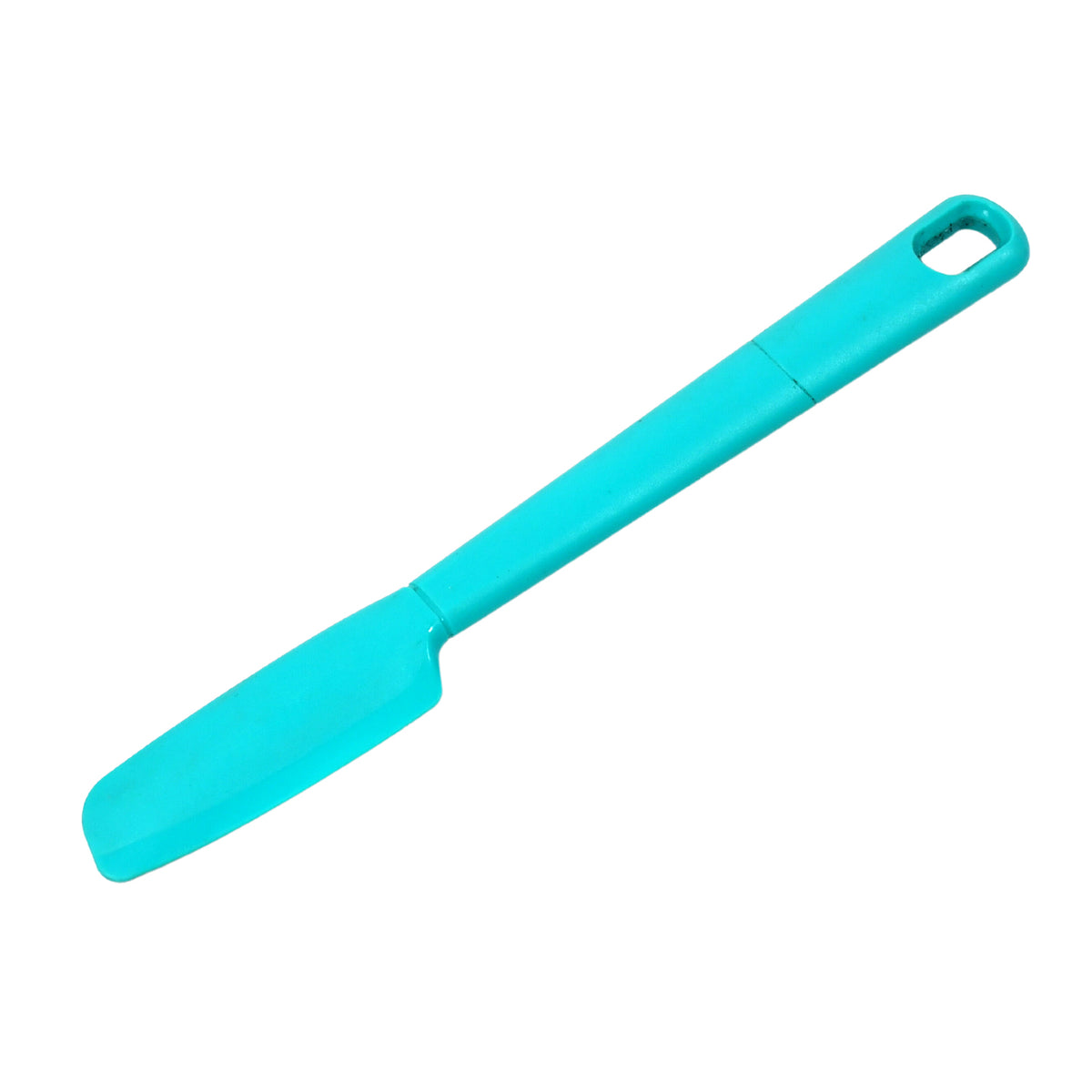 5373 Silicon Non-stick Heat Resistant Kitchen Spatula Butter Knife Non-stick Flexible Rubber Scrapers