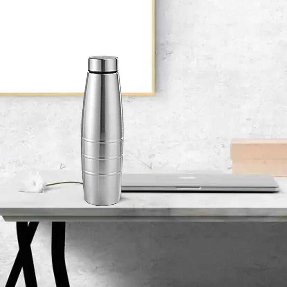 1409 Stainless Steel Water Bottle (1000 Ml)