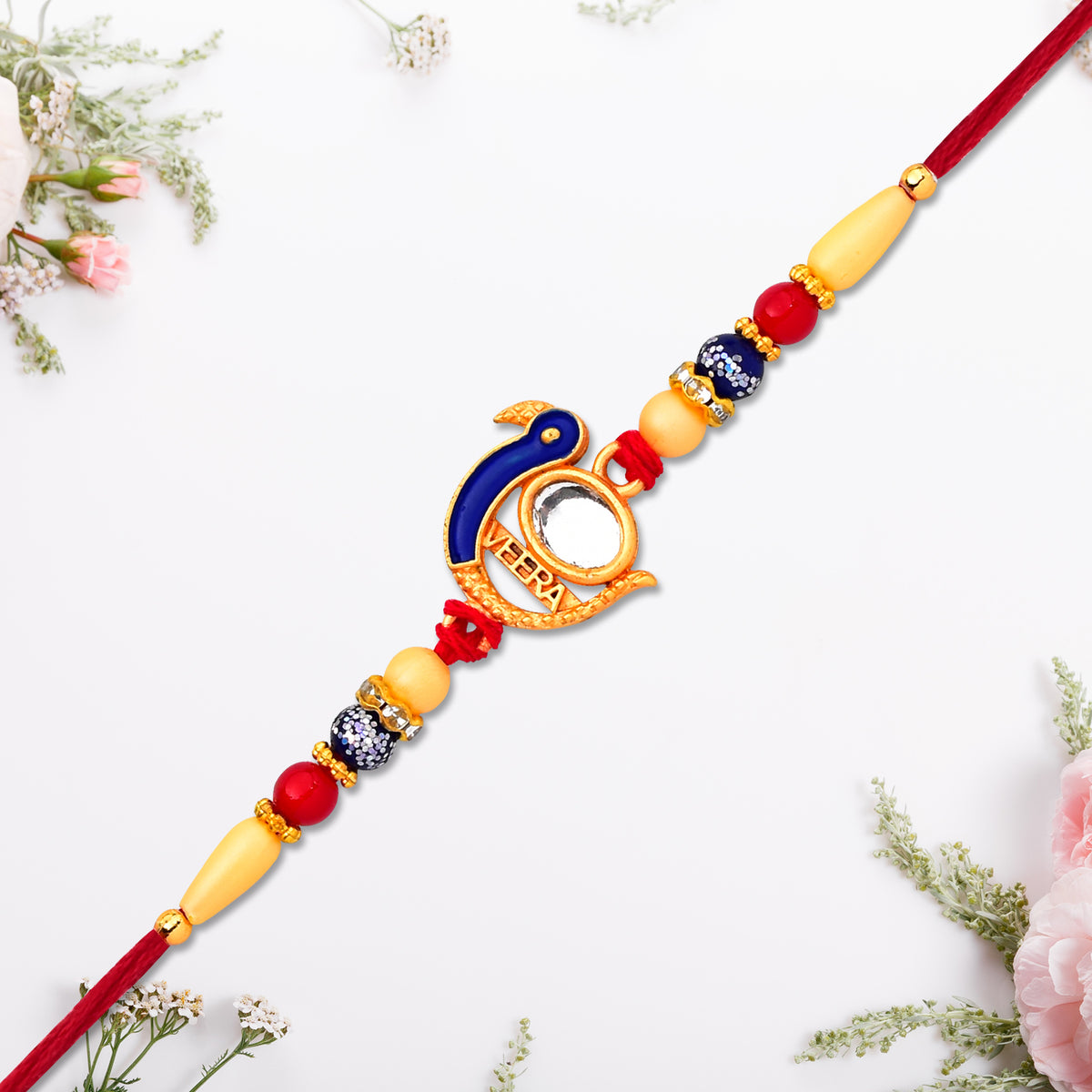 Veera Name Mor Rakhi